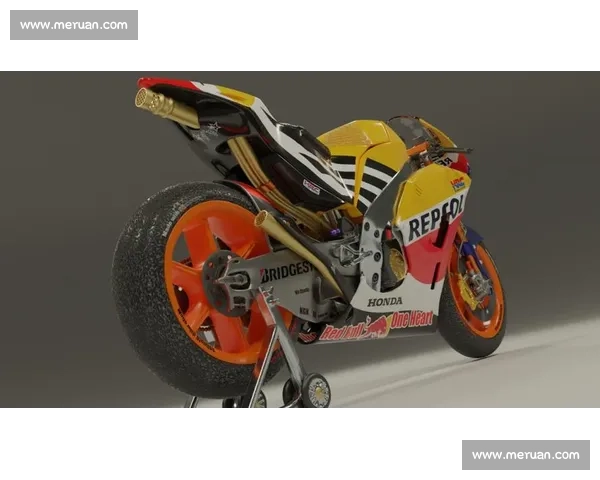 本田的“隐藏技能”曝光，RC213V又将带来怎样的惊喜