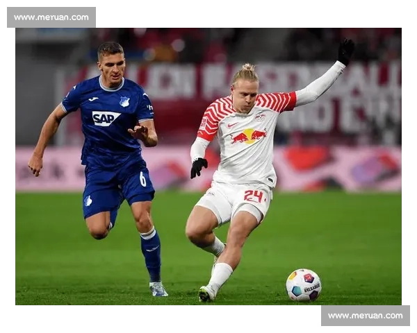 莱比锡红牛秘密武器曝光，谁是德甲下个黑马！